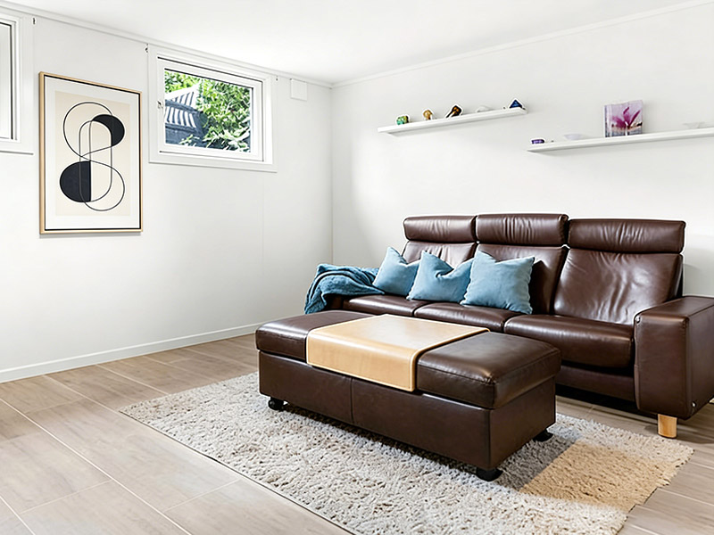 Plinthe en polystyr&egrave;ne