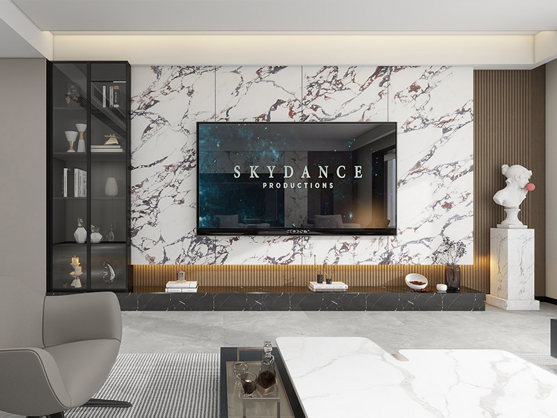 Panneaux cannel&eacute;s