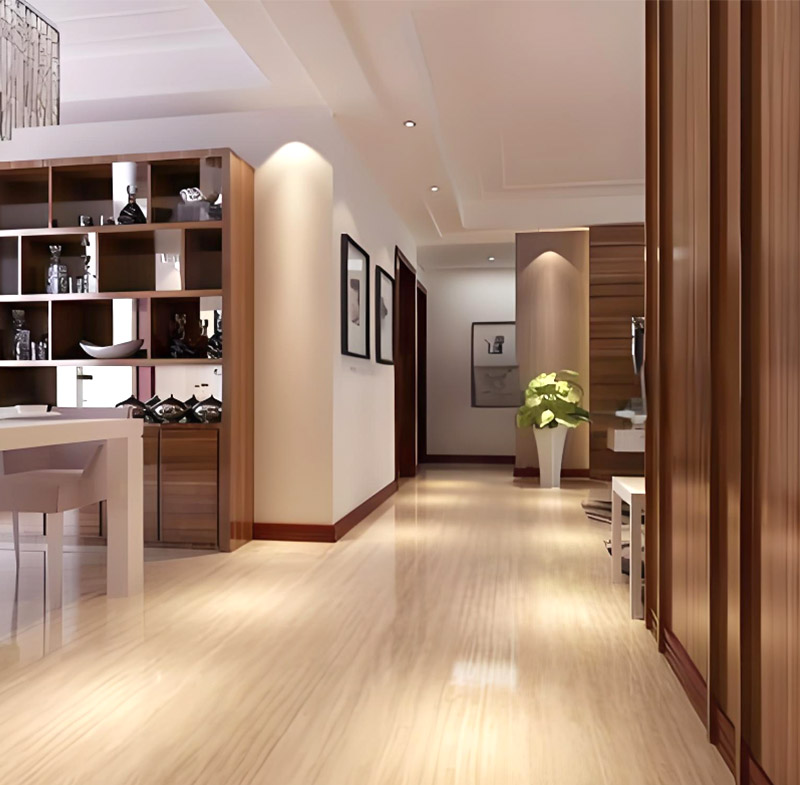 Tout ce que vous devez savoir sur les plinthes en bois massif