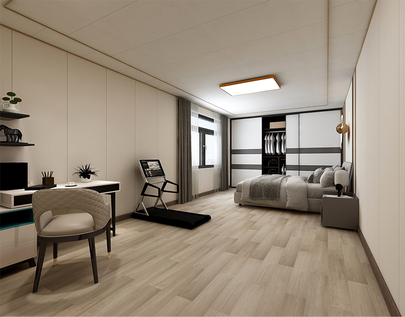 plinthe en plastique