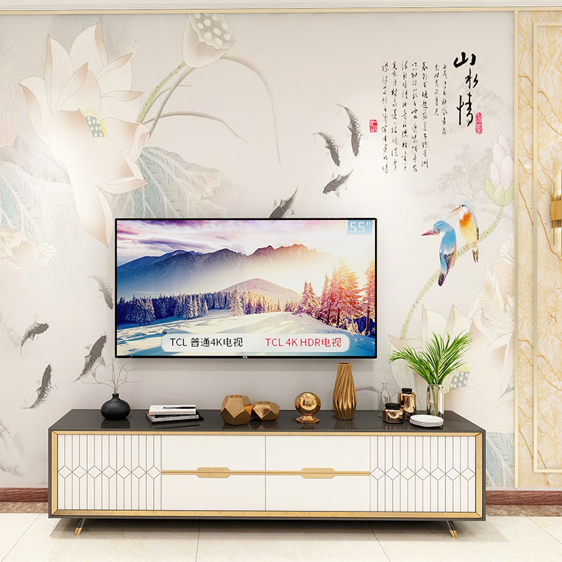 plinthe murale en pvc