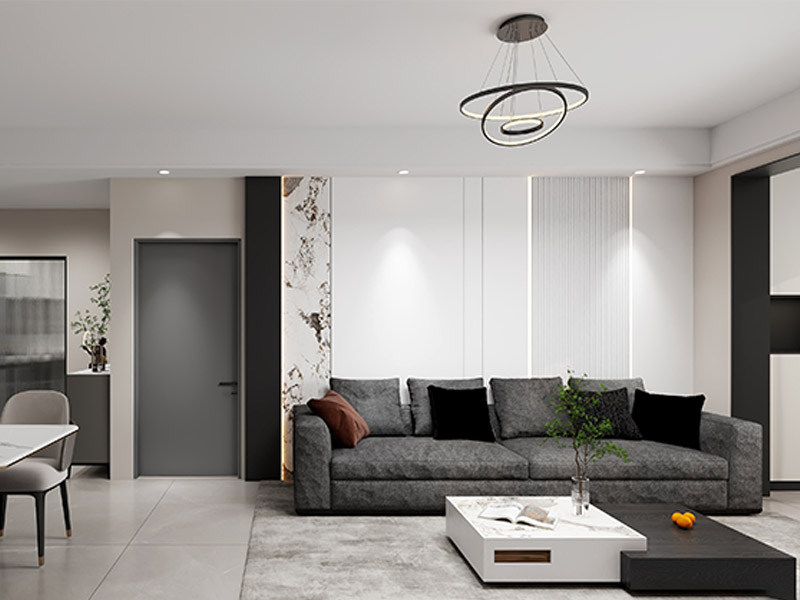 Le panneau mural en PVC est-il bon pour les murs humides ?