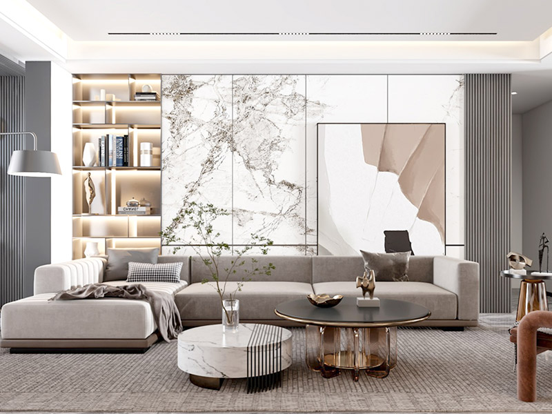 avantages des panneaux muraux en PVC