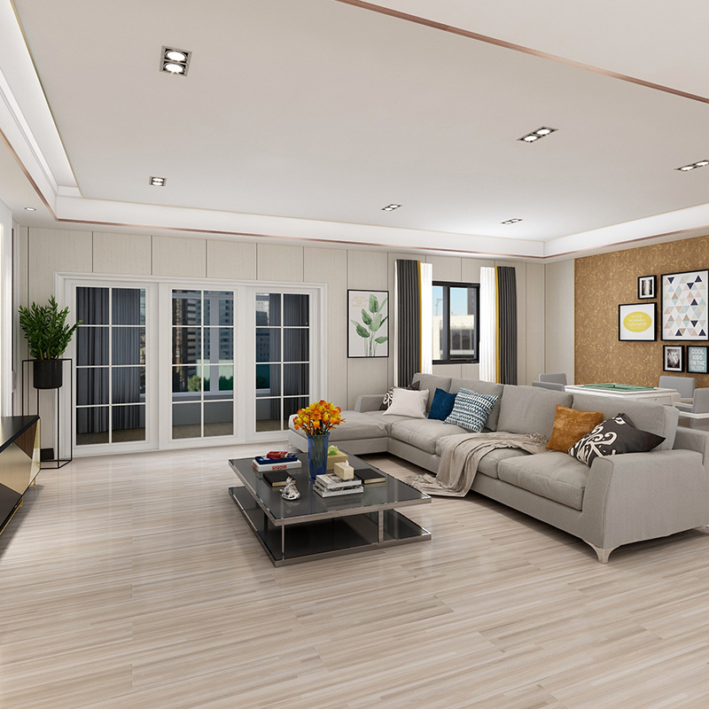 Rev&ecirc;tement de sol SPC-KS12