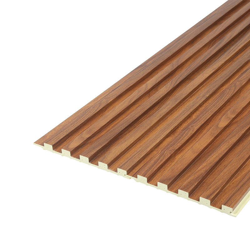 panneau mural &eacute;tanche wpc