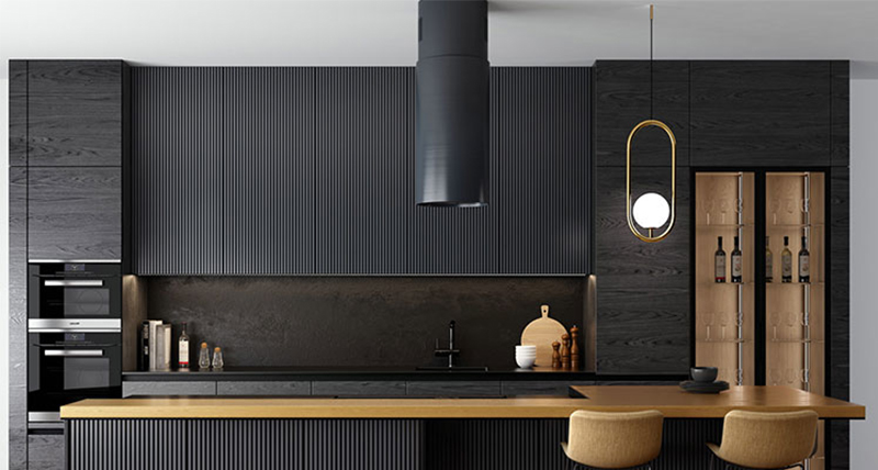 panneau mural wpc ignifuge