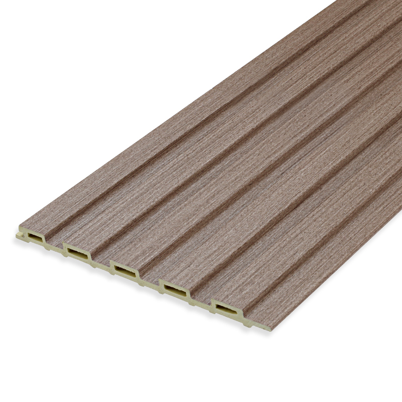 Panneau mural rainur&eacute;