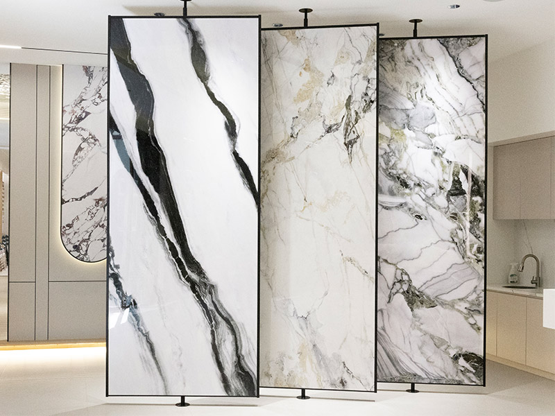 Panneaux muraux en cristal en carbone: une nouvelle génération de matériaux respectueux de l'environnement qui remodèlent la décoration intérieure