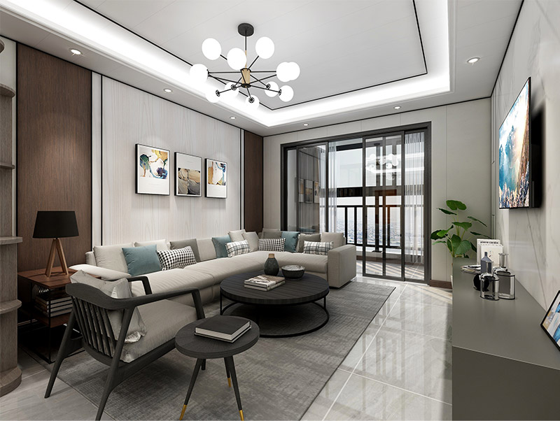 Qu'est-ce qu'une cloison de séparation bois-plastique ?