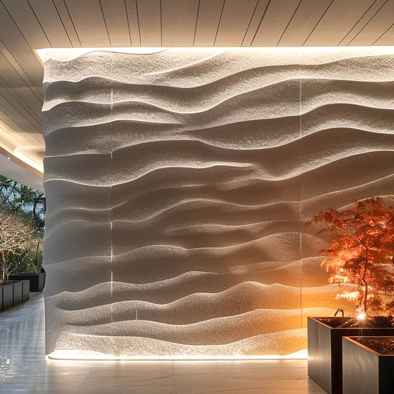 10 idées pour améliorer la conception et la décoration des murs intérieurs