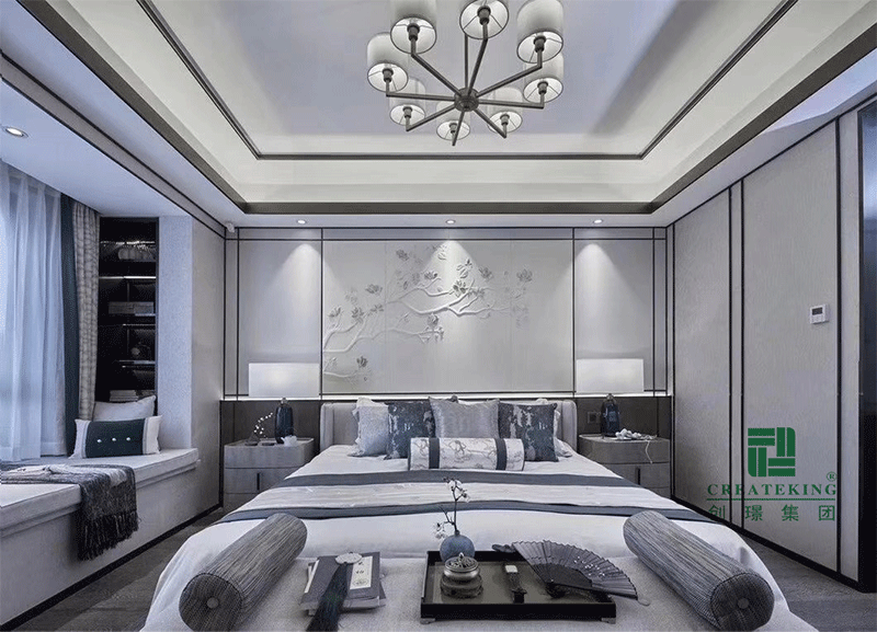 plinthe en aluminium