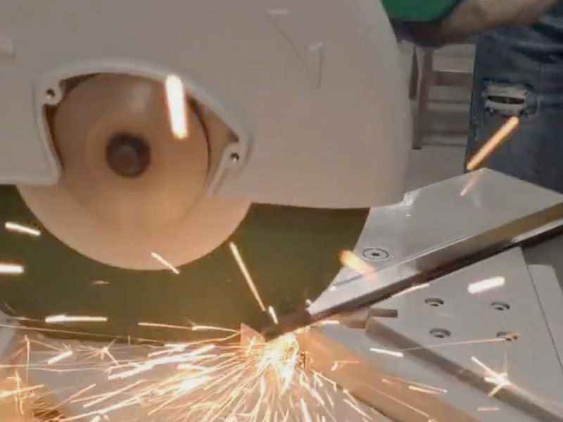 Comment couper les bandes de transition: un guide complet