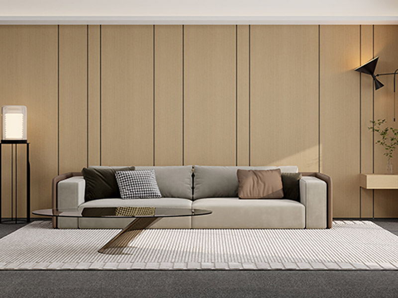 Quelle est la façon la moins chère de faire des murs intérieurs?