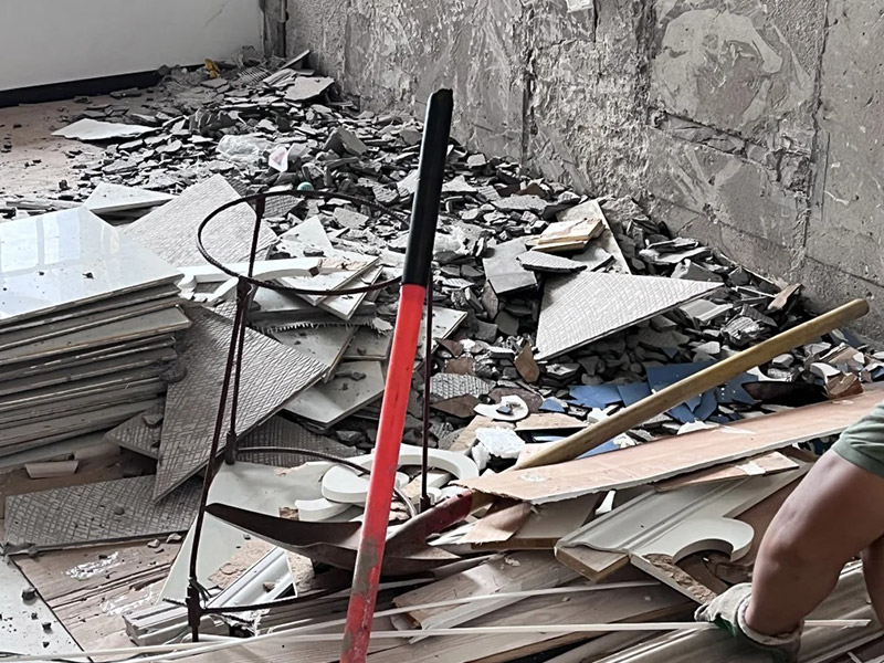 Comment supprimer les panneaux