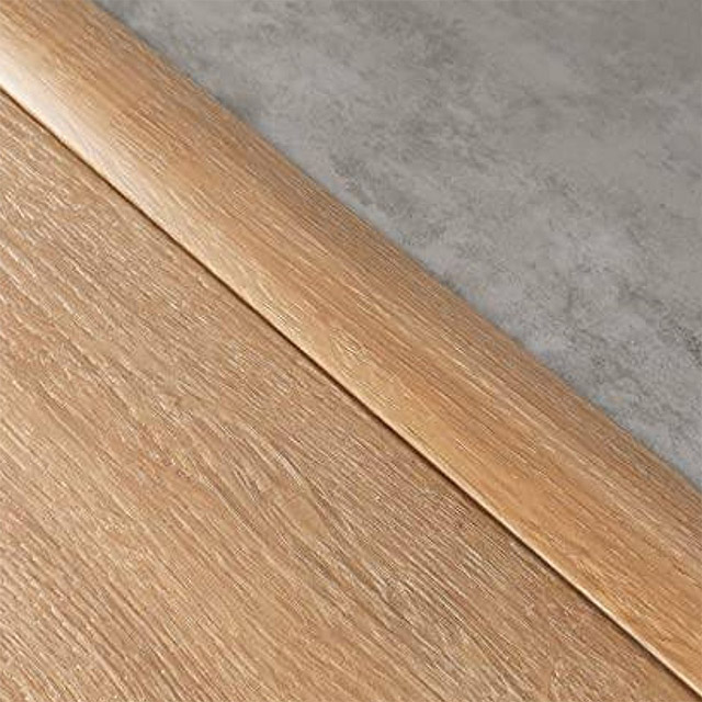 bandes de transition de plancher de 42*7.5mm