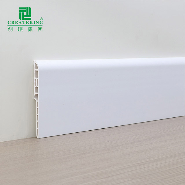 Plinthe haute SPC 100*13mm