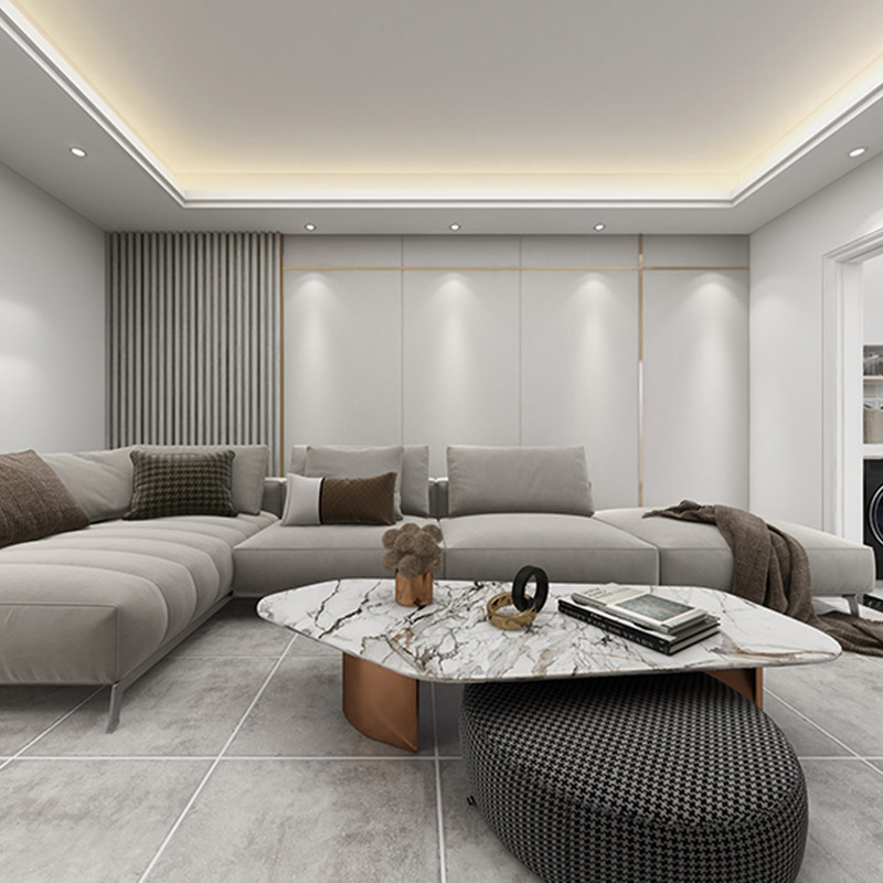 panneau mural cannel&eacute; wpc