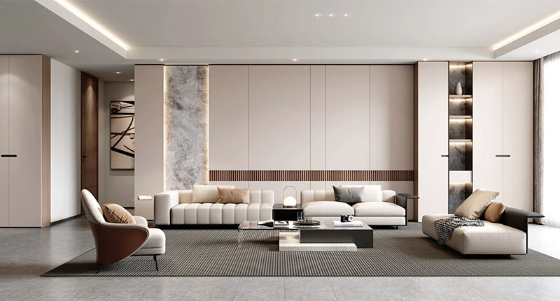 10 meilleurs matériaux de panneaux muraux pour 2024