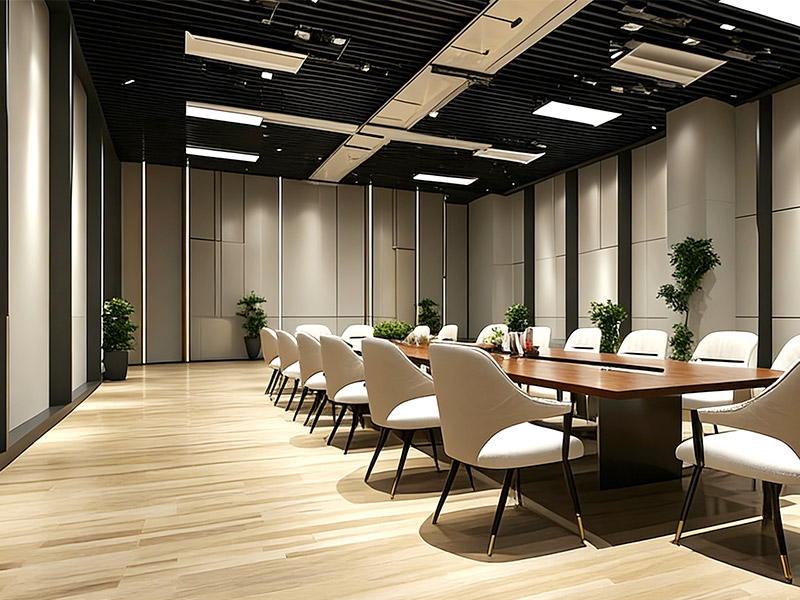 Panneaux acoustiques