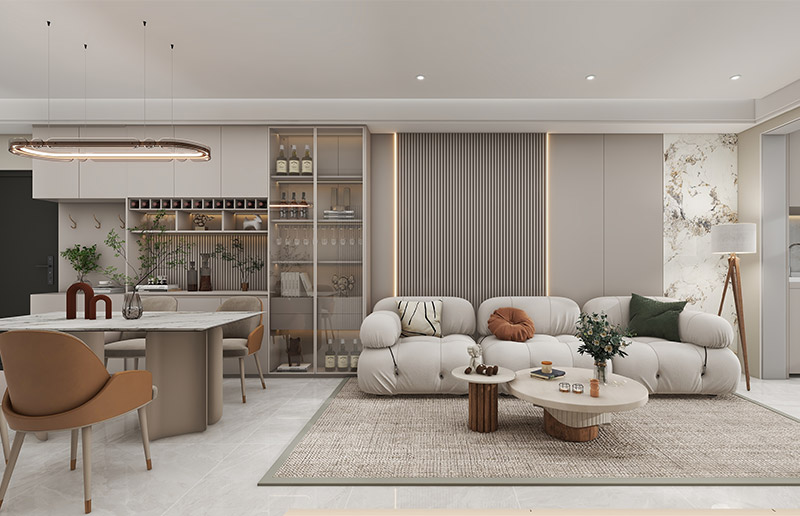 10 types de lambris populaires pour 2024