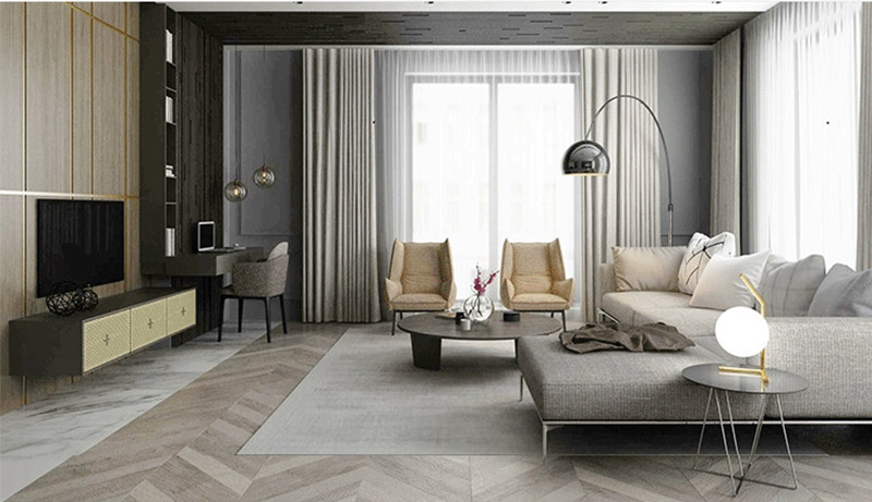 Quels types de garnitures de chant en placage de bois existe-t-il ?