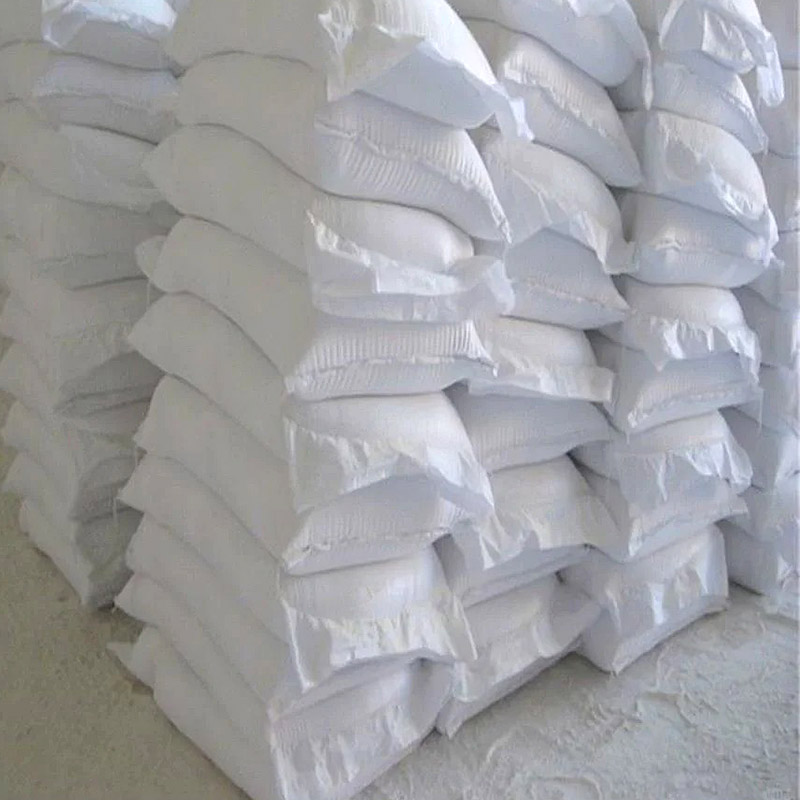 Application du carbonate de calcium dans les profilés de plinthes en PVC