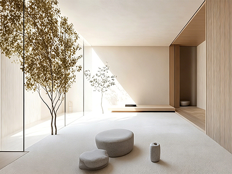 Quelle est la règle 3-5-7 en décoration d’intérieur ?