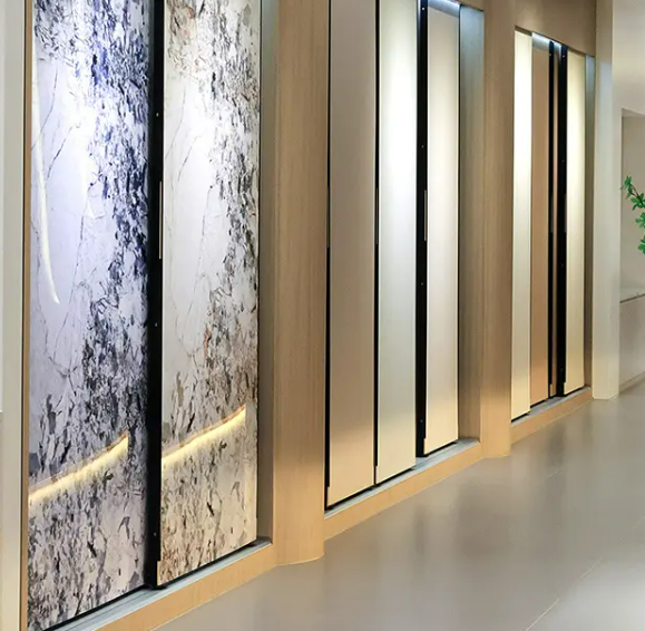 Panneaux muraux en cristal de carbone : avantages et guide d'installation
